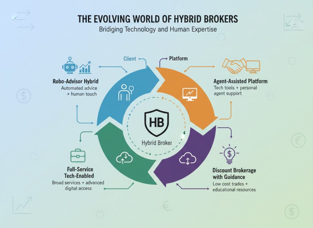 hybrid brokers